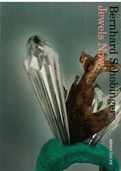 BERNHARD SCHOBINGER - Jewels Now!